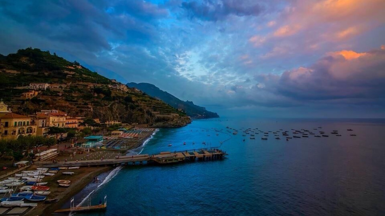 Photo of Others in Minori