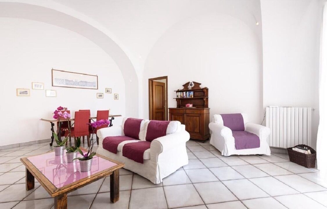 Photo of Livingroom in Minori
