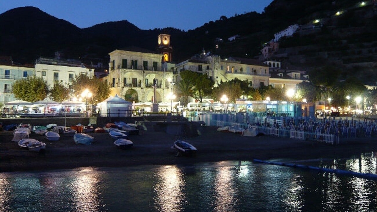 Photo of Outdoor in Minori