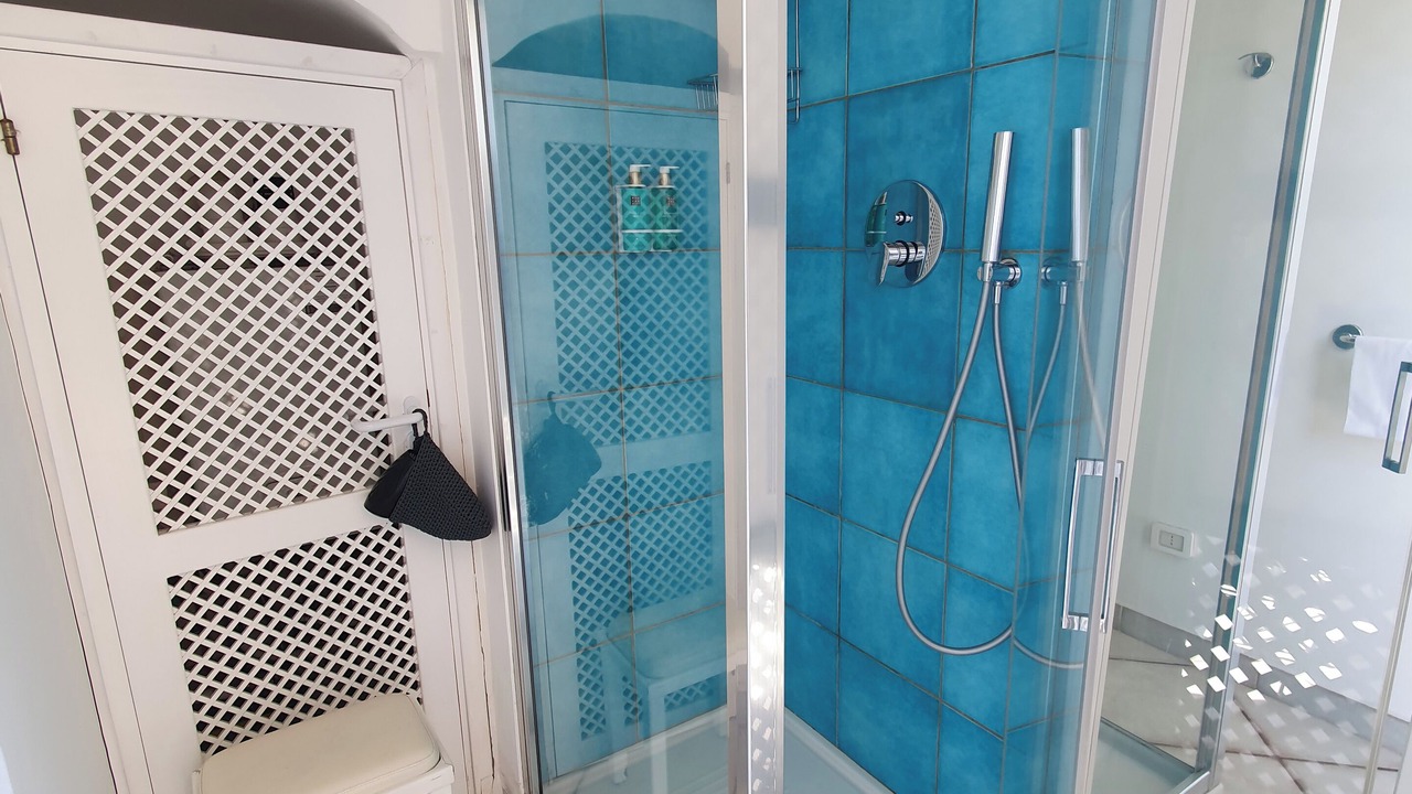 Photo of Bathroom in Minori