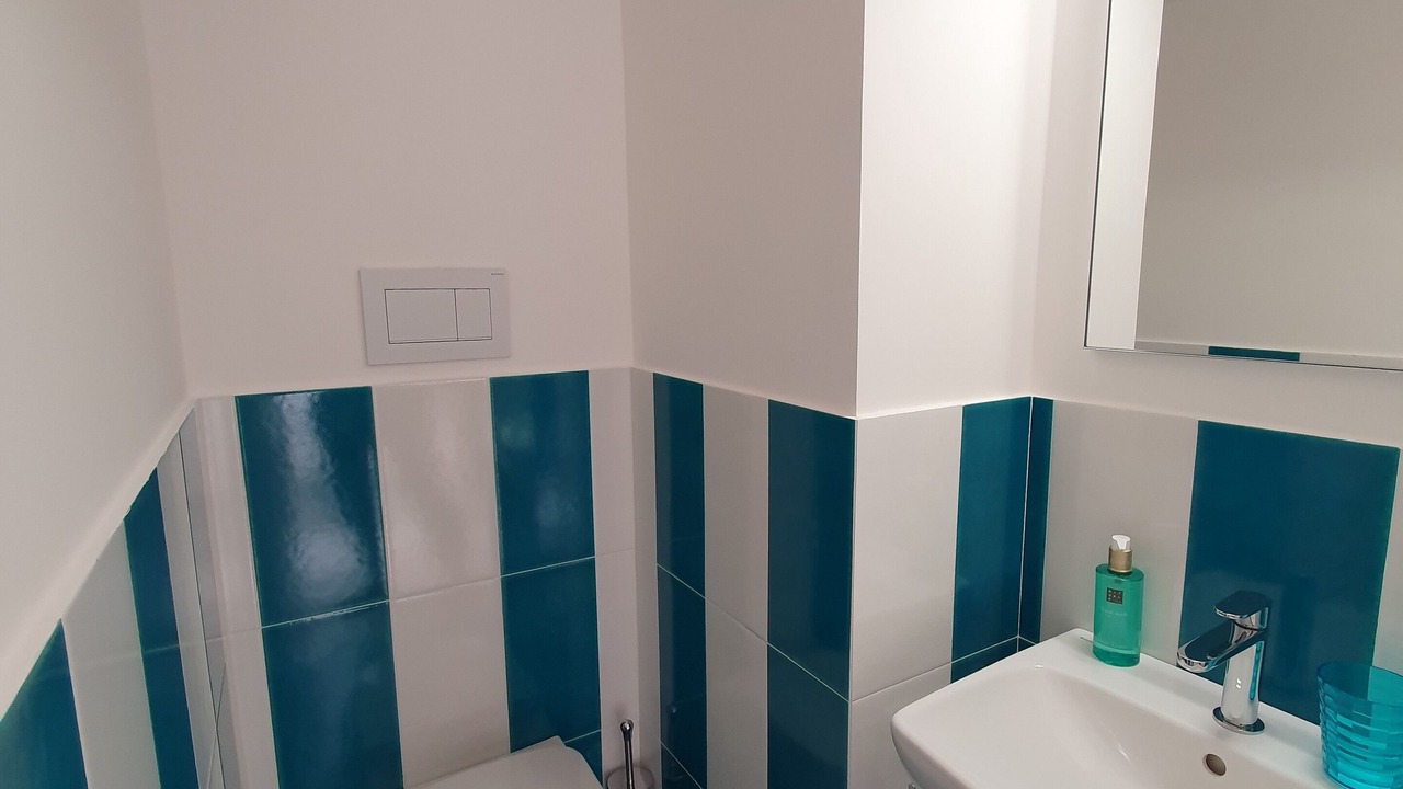 Photo of Bathroom in Minori