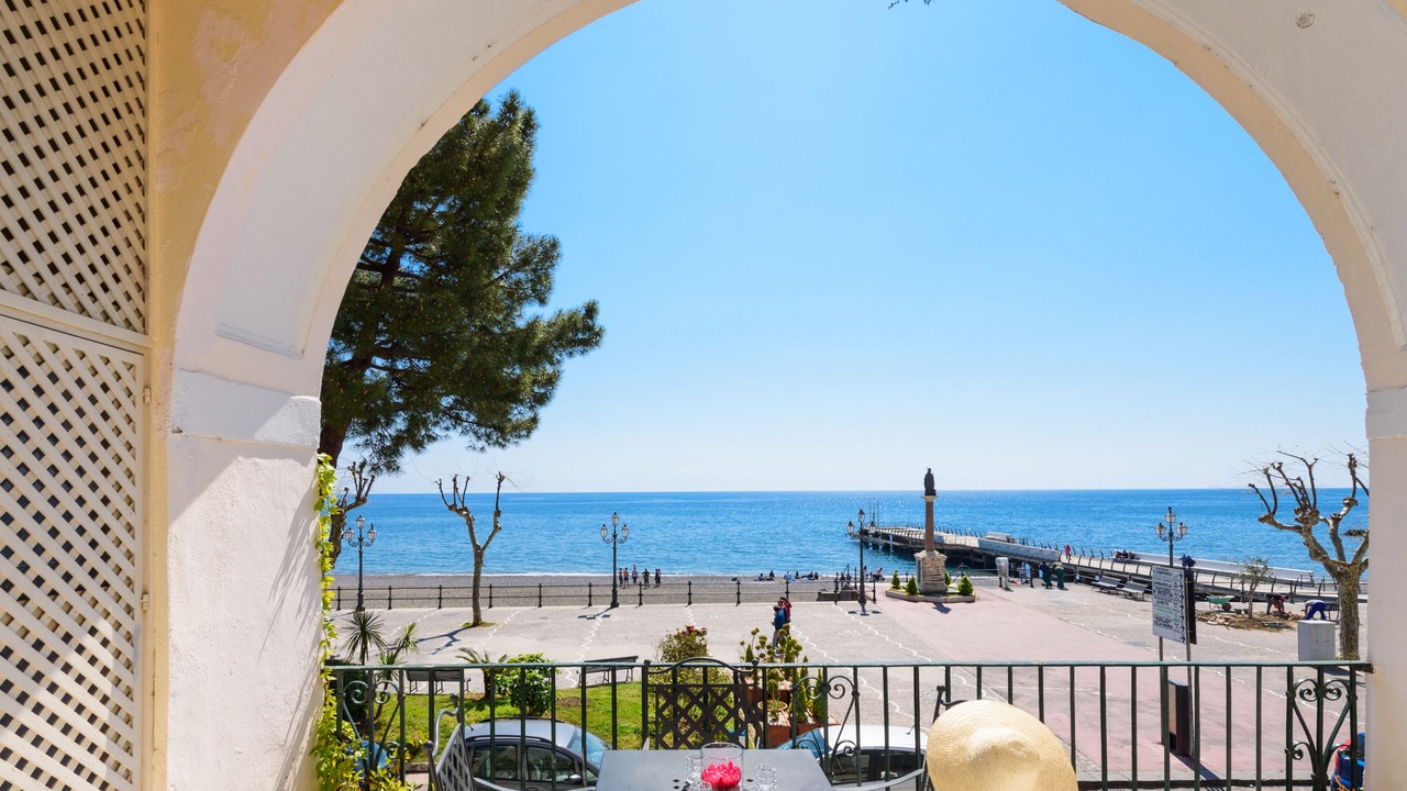 Photo of Outdoor in Minori