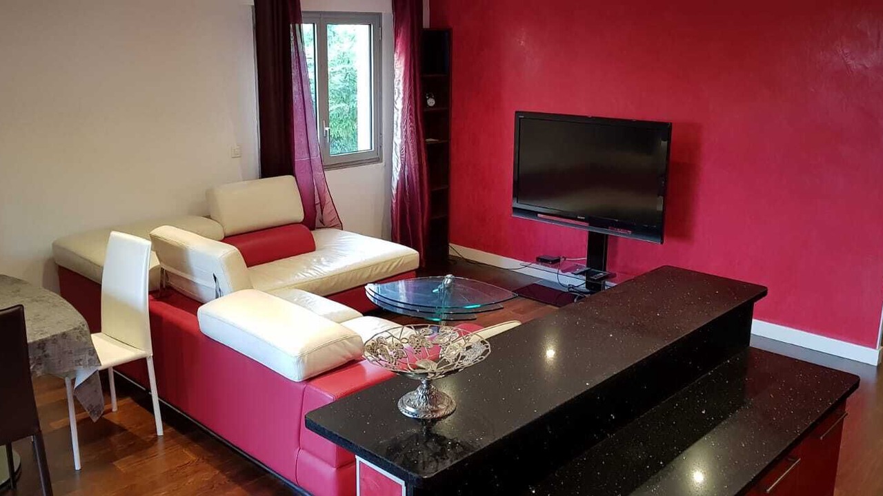 Photo of Livingroom in La Plage