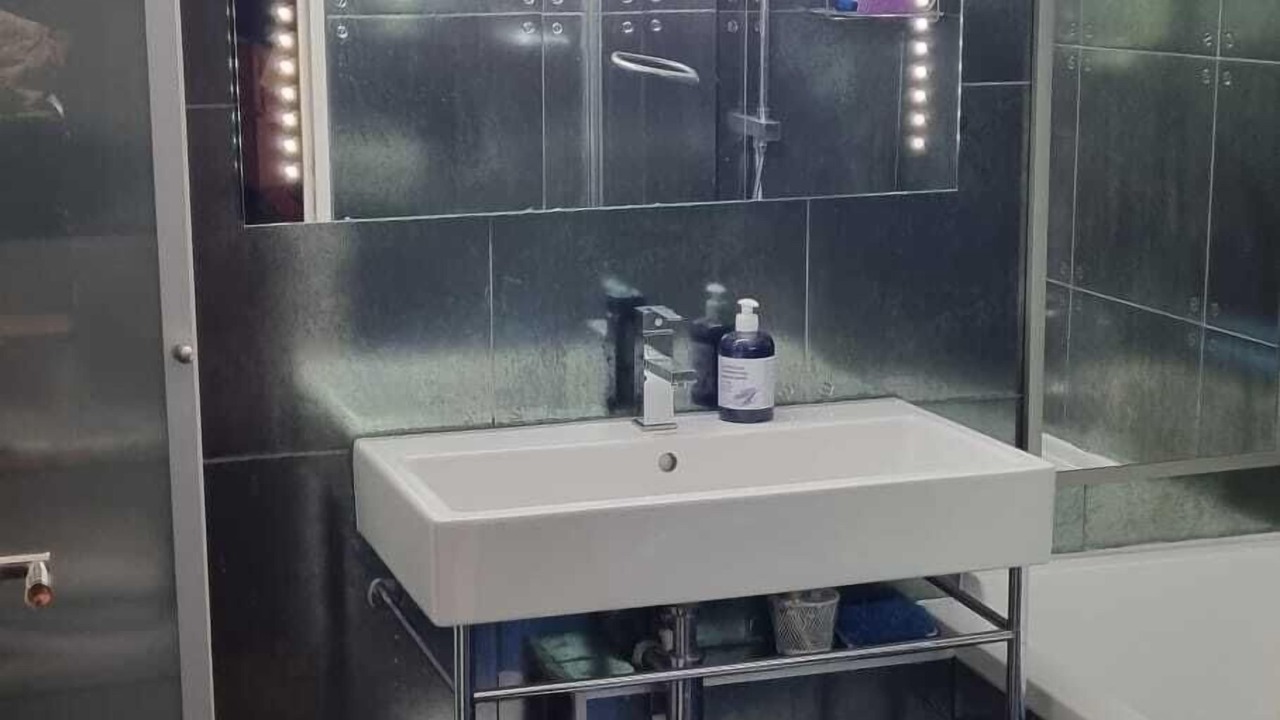 Photo of Bathroom in La Plage