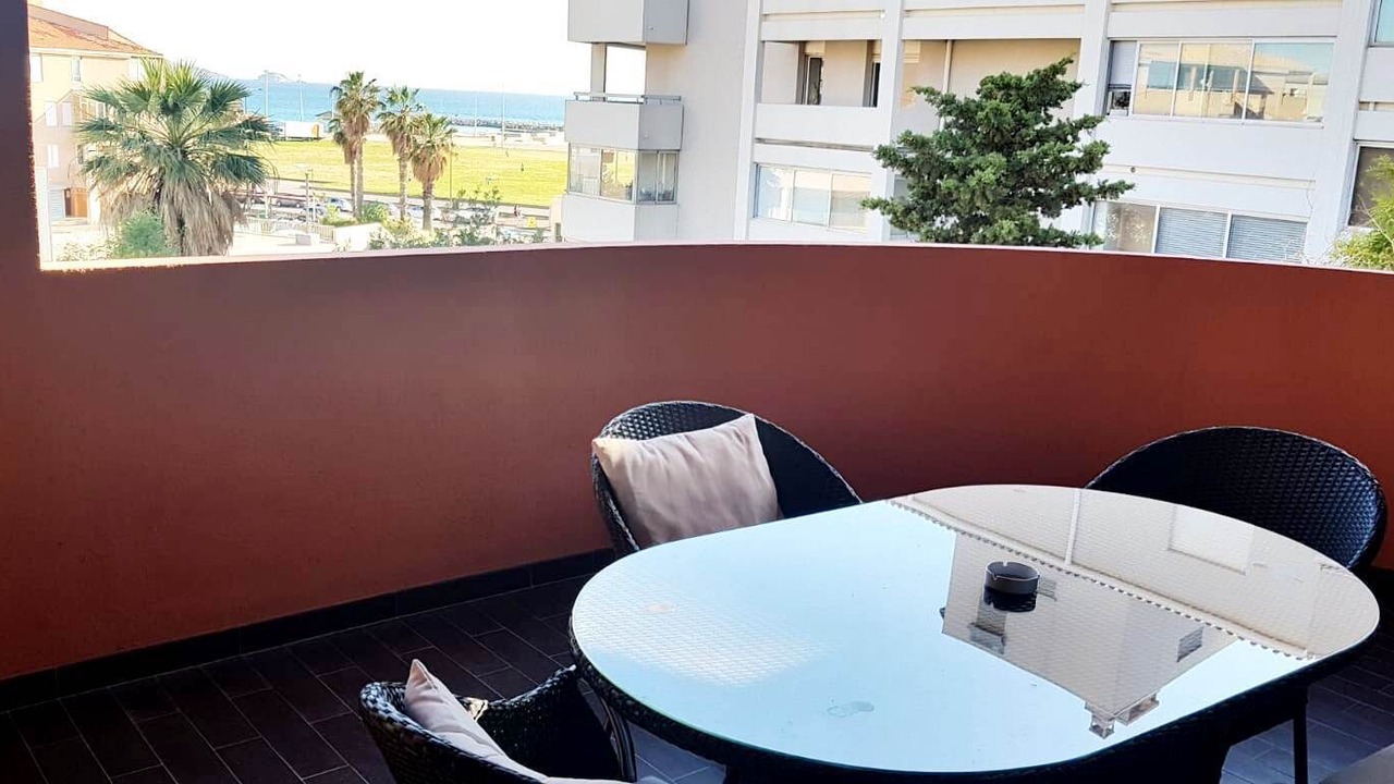 Photo of Outdoor in La Plage
