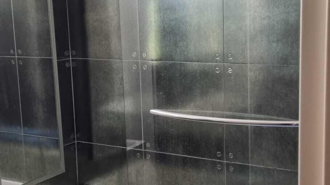 Photo of Bathroom in La Plage