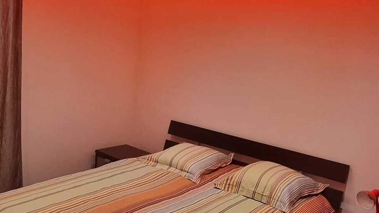 Photo of Bedroom in La Plage