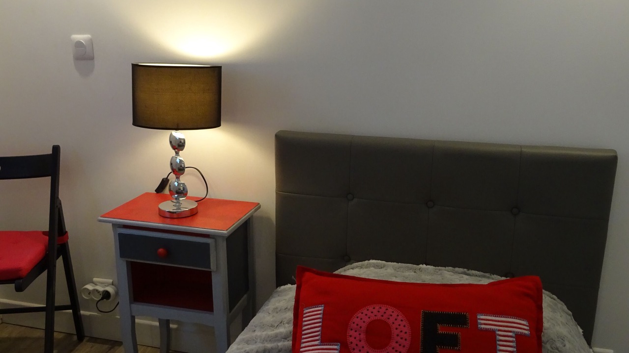 Photo of Bedroom in Montfrin