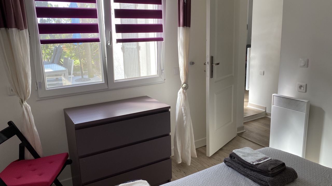 Photo of Bedroom in Montfrin