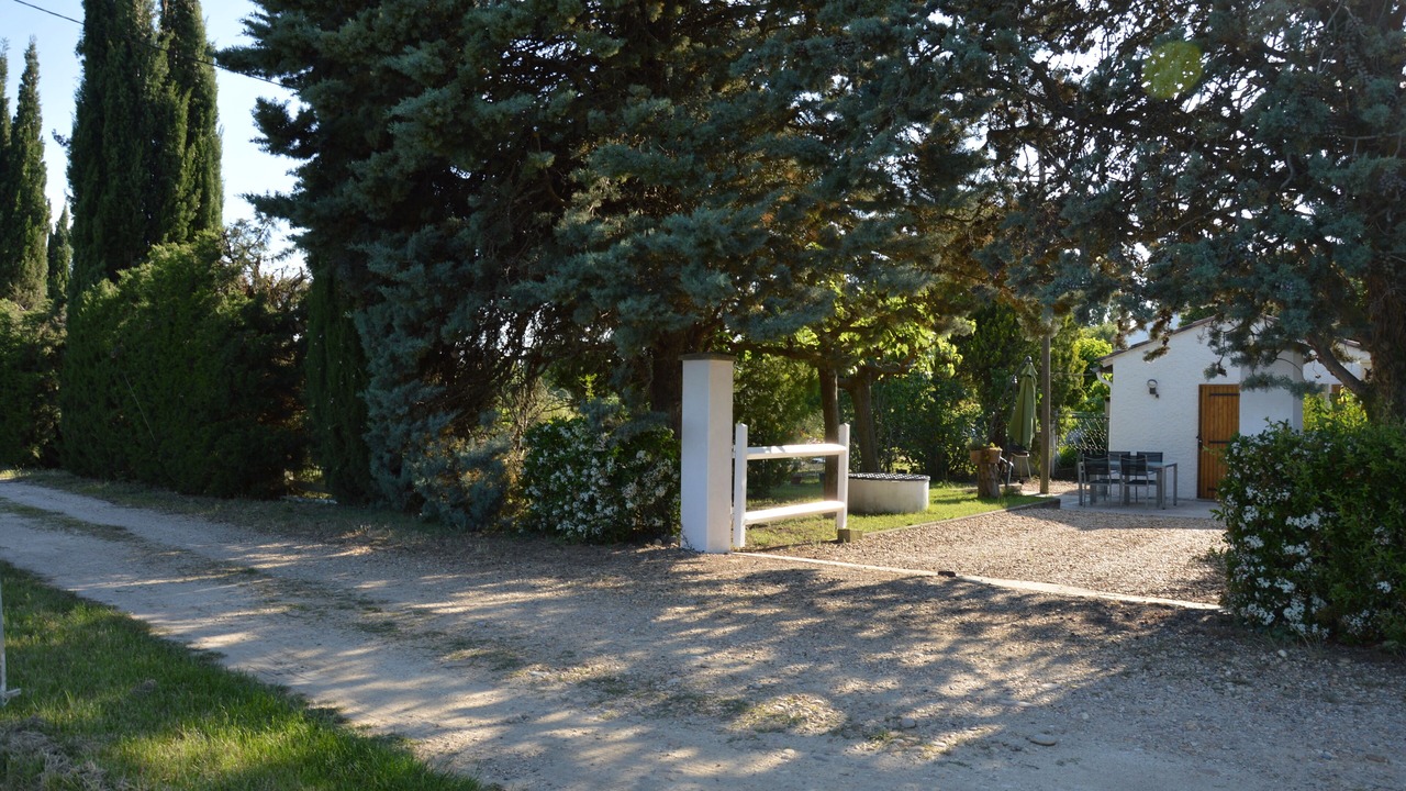 Photo of Outdoor in Montfrin