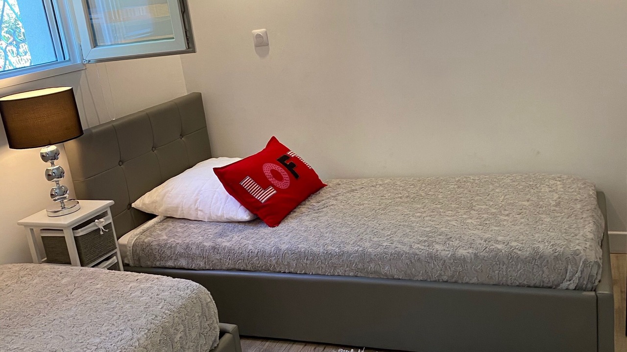 Photo of Bedroom in Montfrin