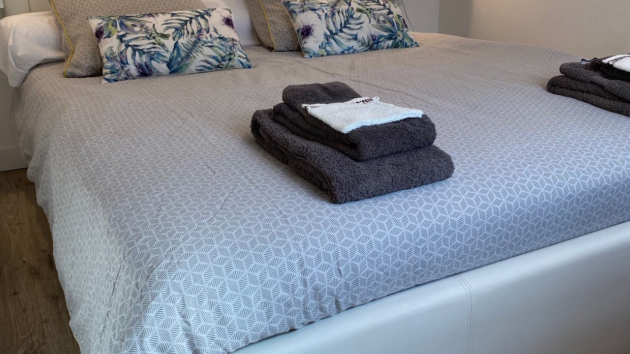 Photo of Bedroom in Montfrin