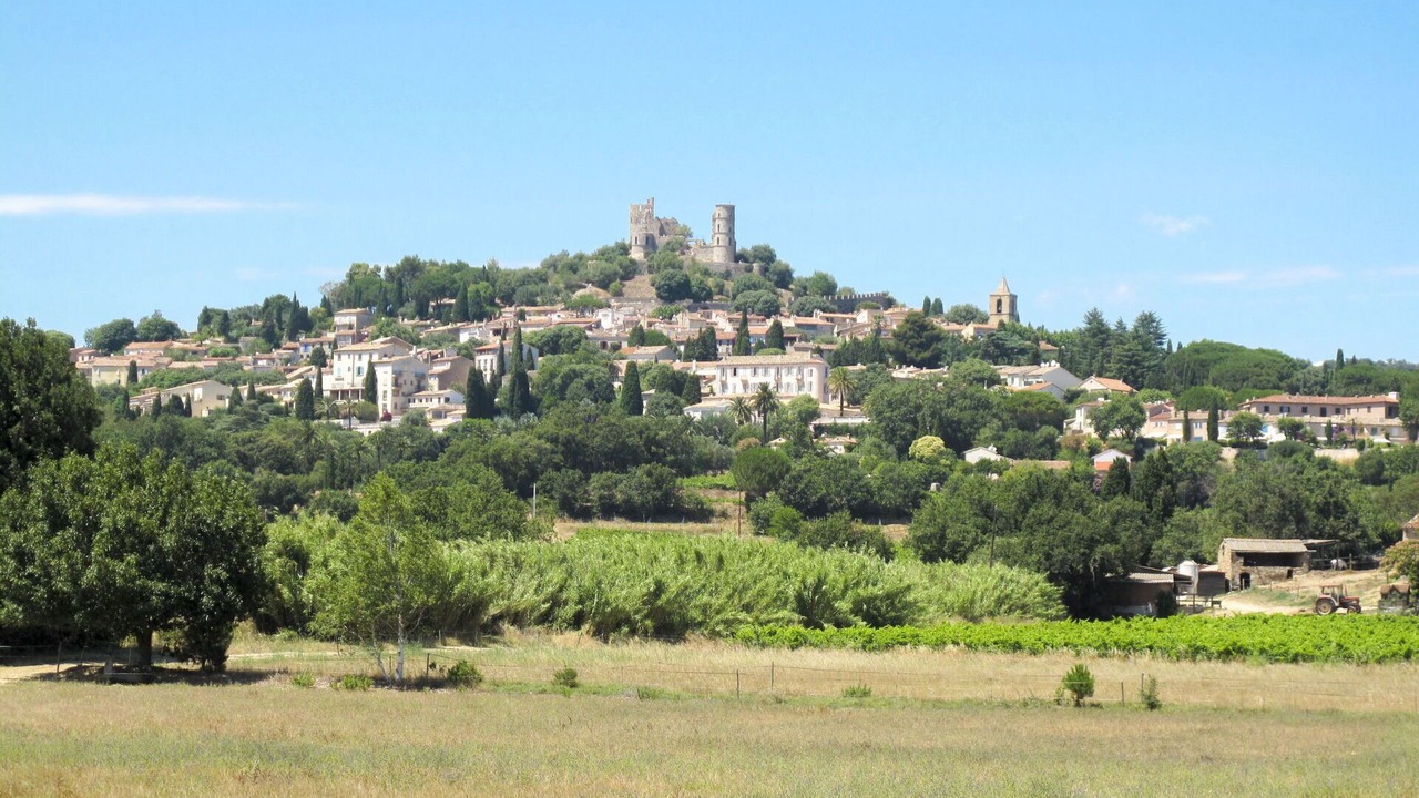 Photo of Others in Grimaud
