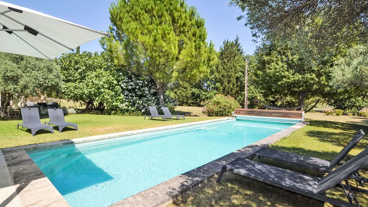 Photo of Outdoor in Cucuron
