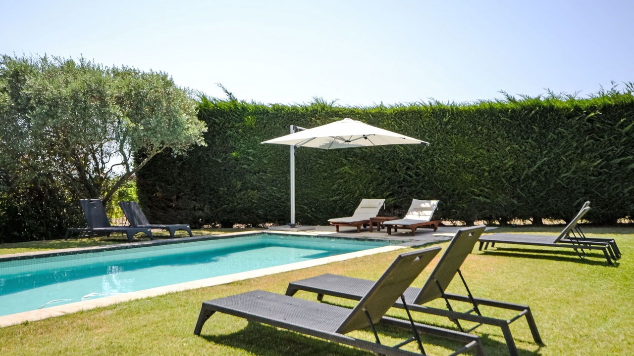 Photo of Outdoor in Cucuron