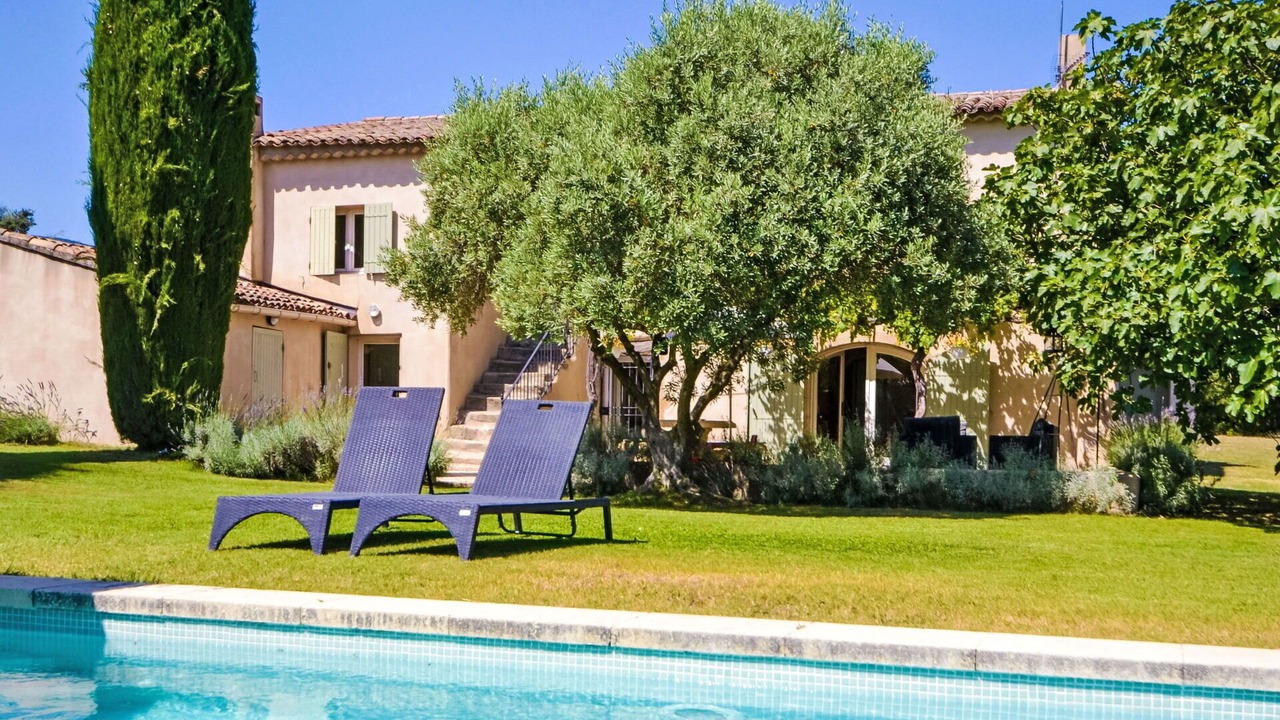 Photo of Outdoor in Cucuron