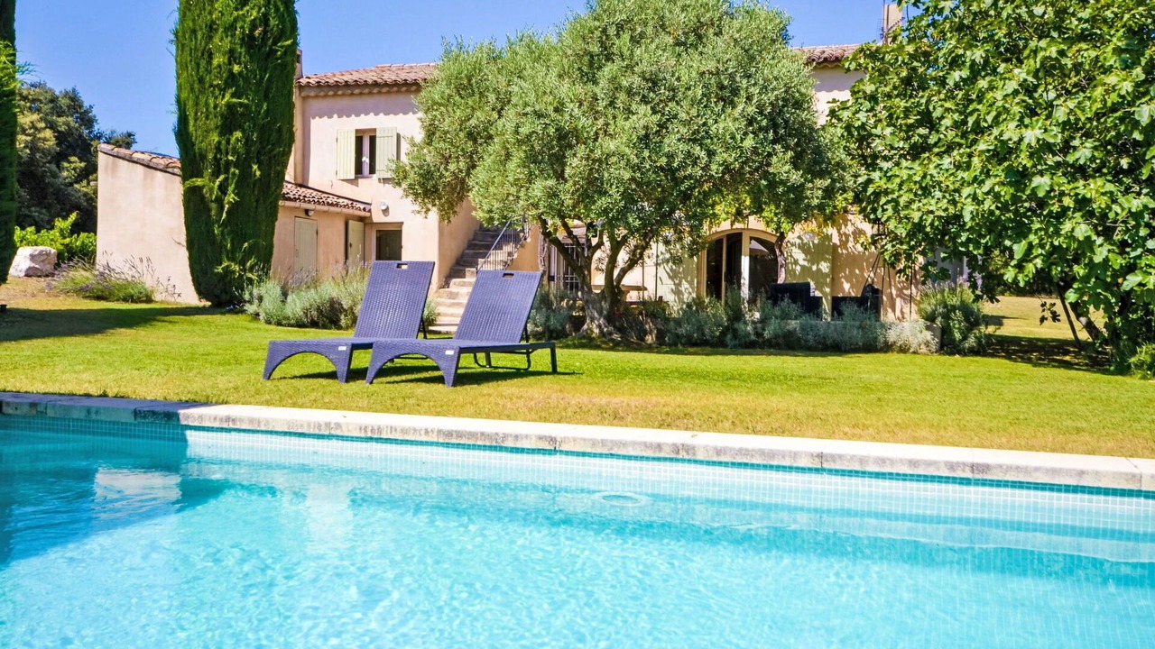 Photo of Outdoor in Cucuron