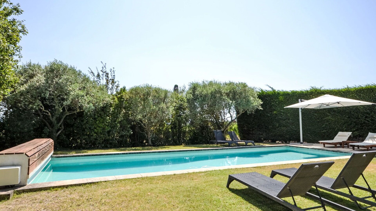 Photo of Outdoor in Cucuron
