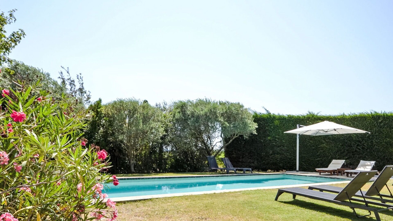 Photo of Outdoor in Cucuron