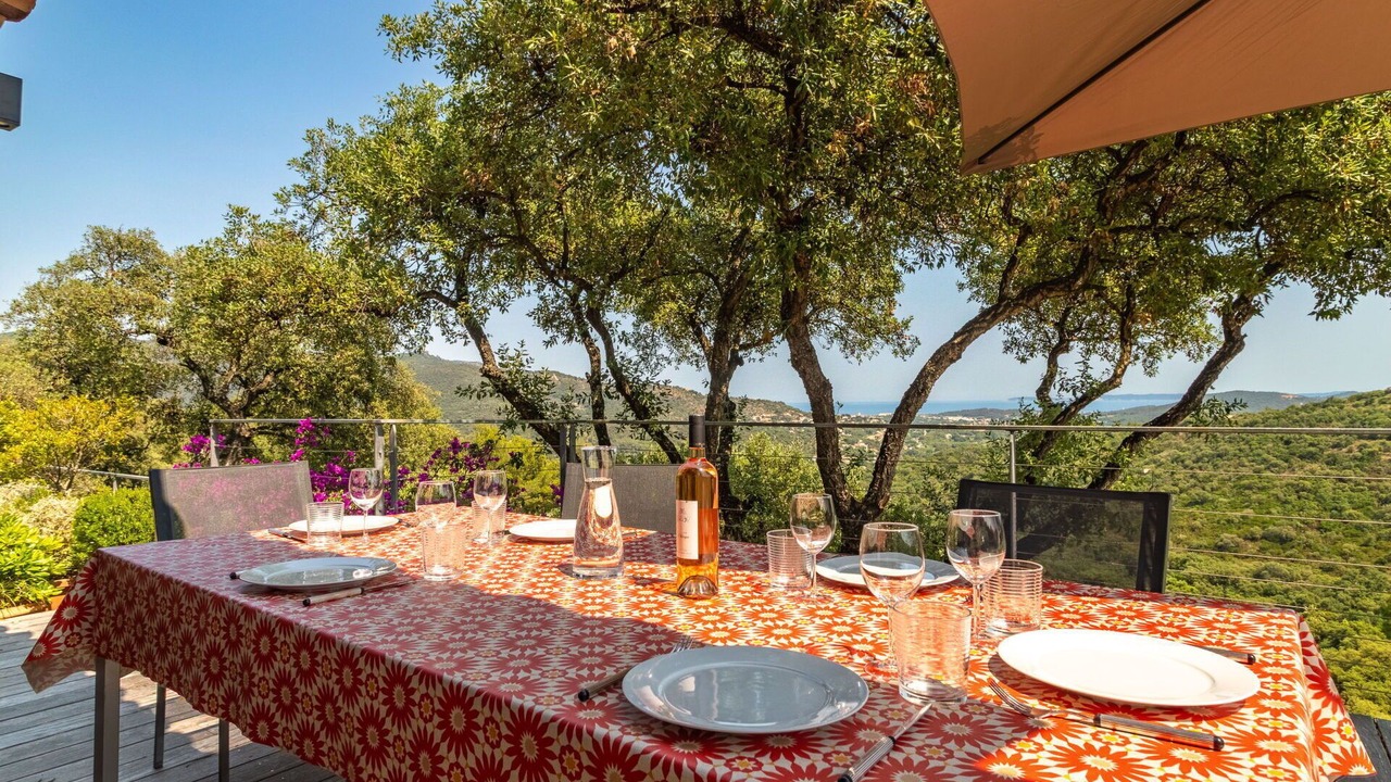 Photo of Outdoor in Bormes-Les-Mimosas