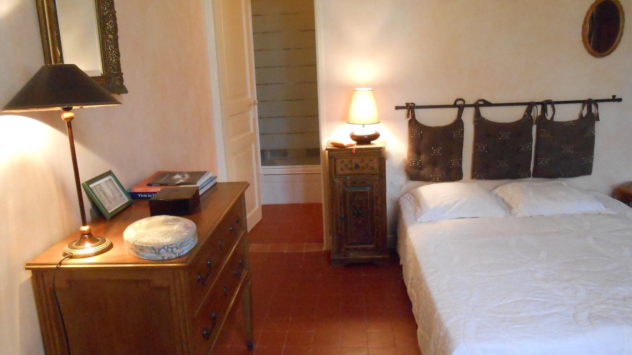 Photo of Bedroom in Molleges