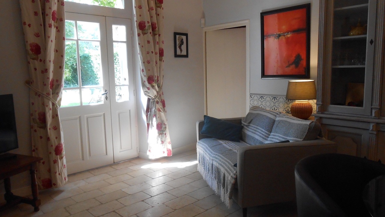 Photo of Livingroom in Molleges