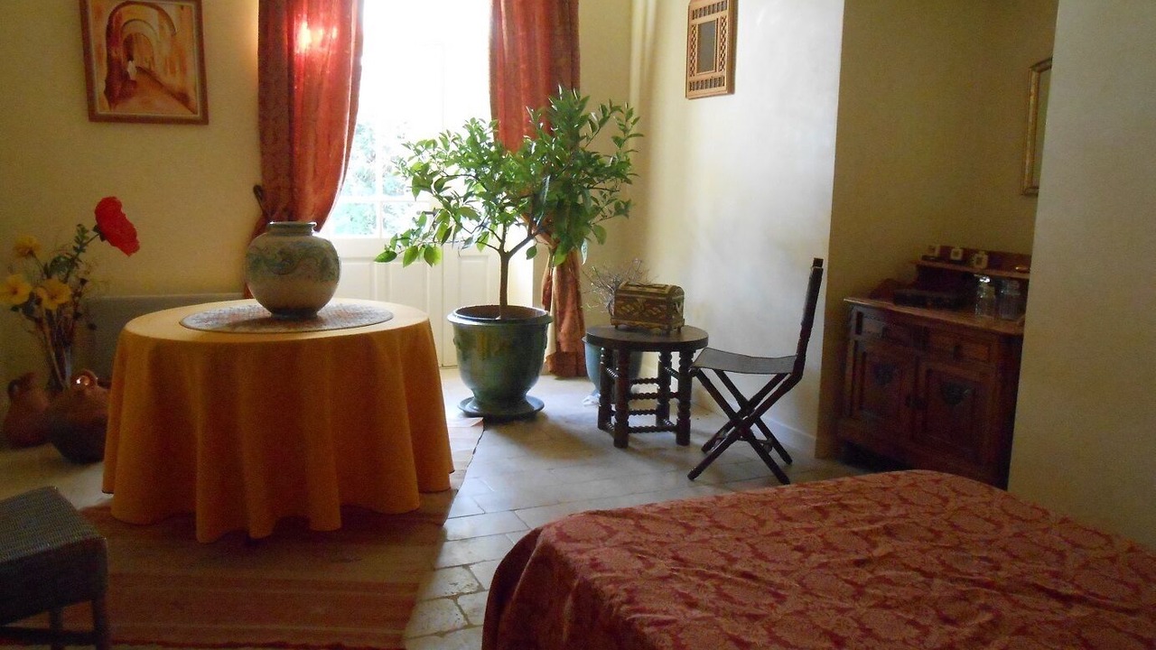 Photo of Bedroom in Molleges