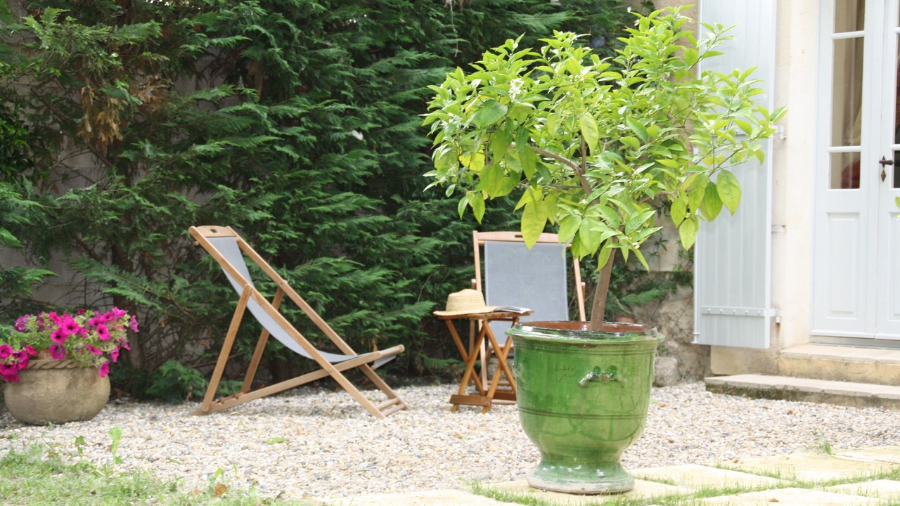 Photo of Patio Balcony in Molleges