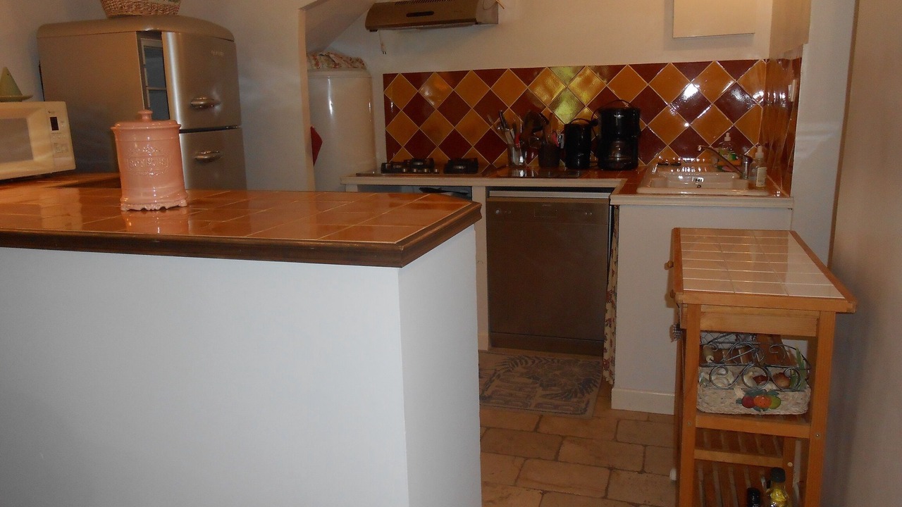 Photo of Kitchen in Molleges