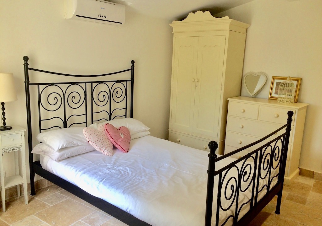 Photo of Bedroom in Claviers