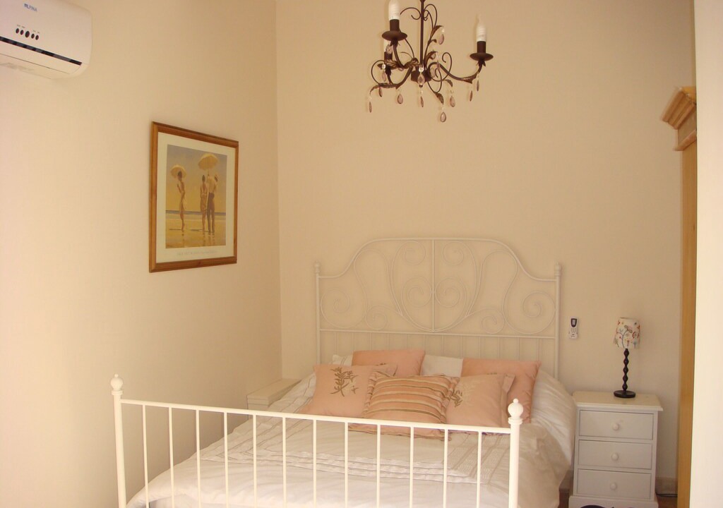 Photo of Bedroom in Claviers
