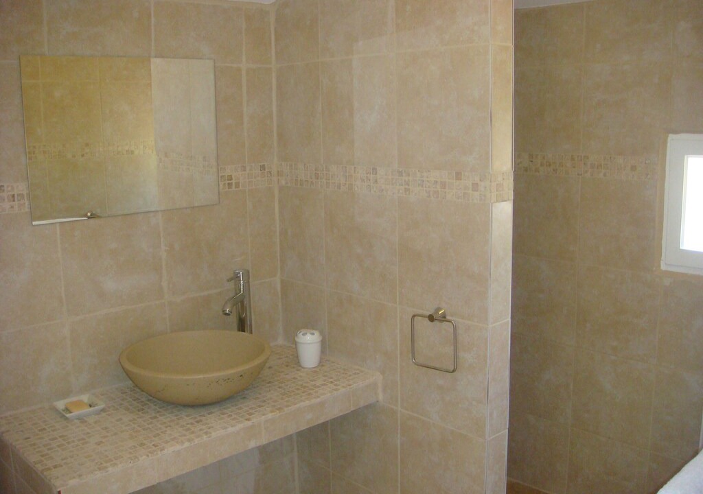Photo of Bathroom in Claviers