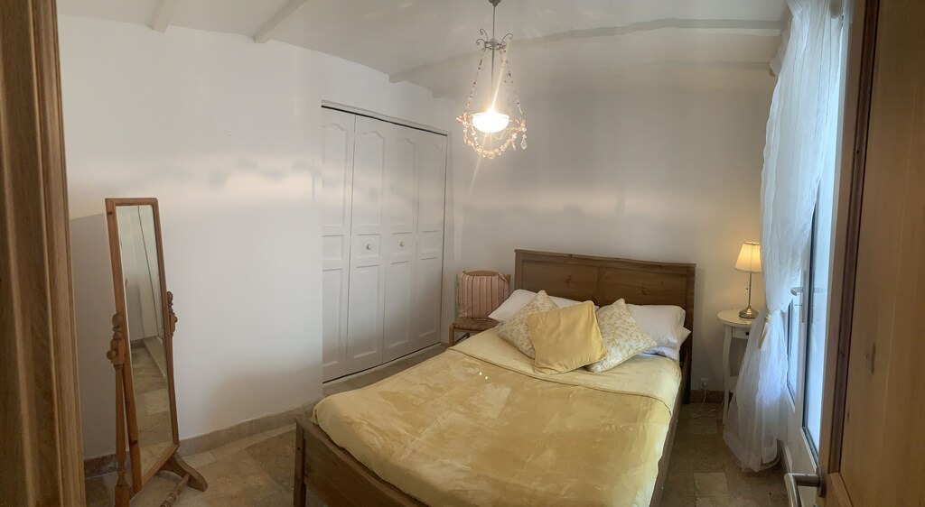 Photo of Bedroom in Claviers