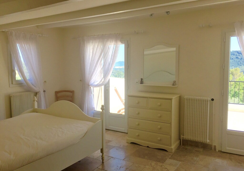 Photo of Bedroom in Claviers