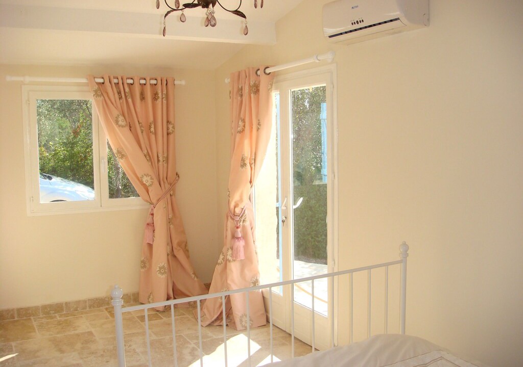 Photo of Bedroom in Claviers
