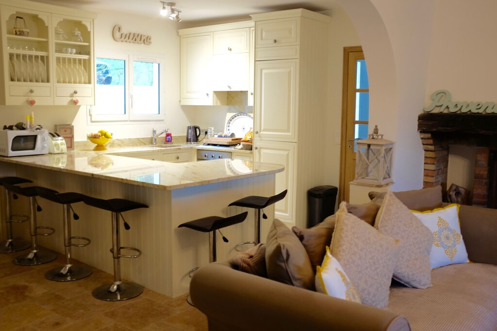 Photo of Livingroom in Claviers
