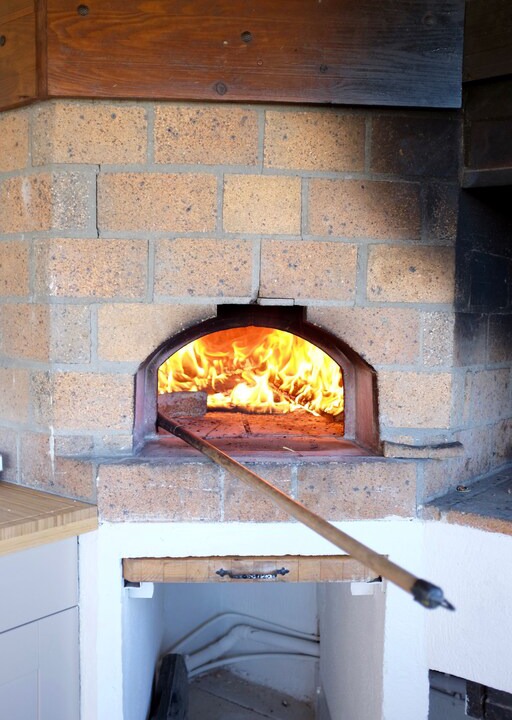 Photo of Kitchen in Claviers