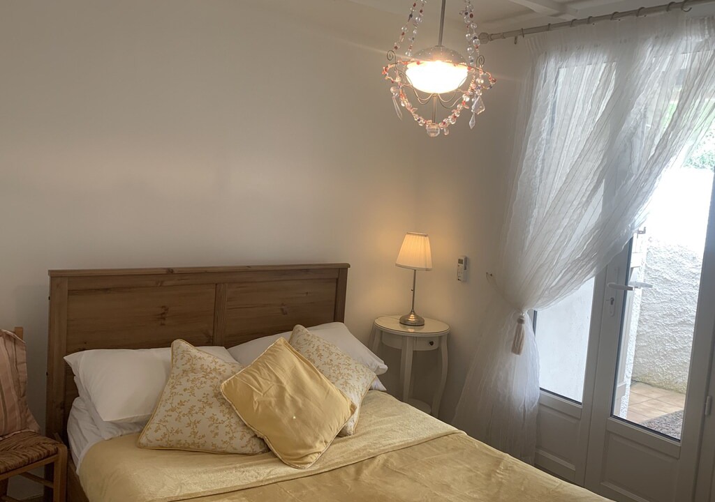 Photo of Bedroom in Claviers