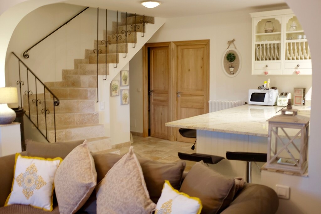 Photo of Livingroom in Claviers