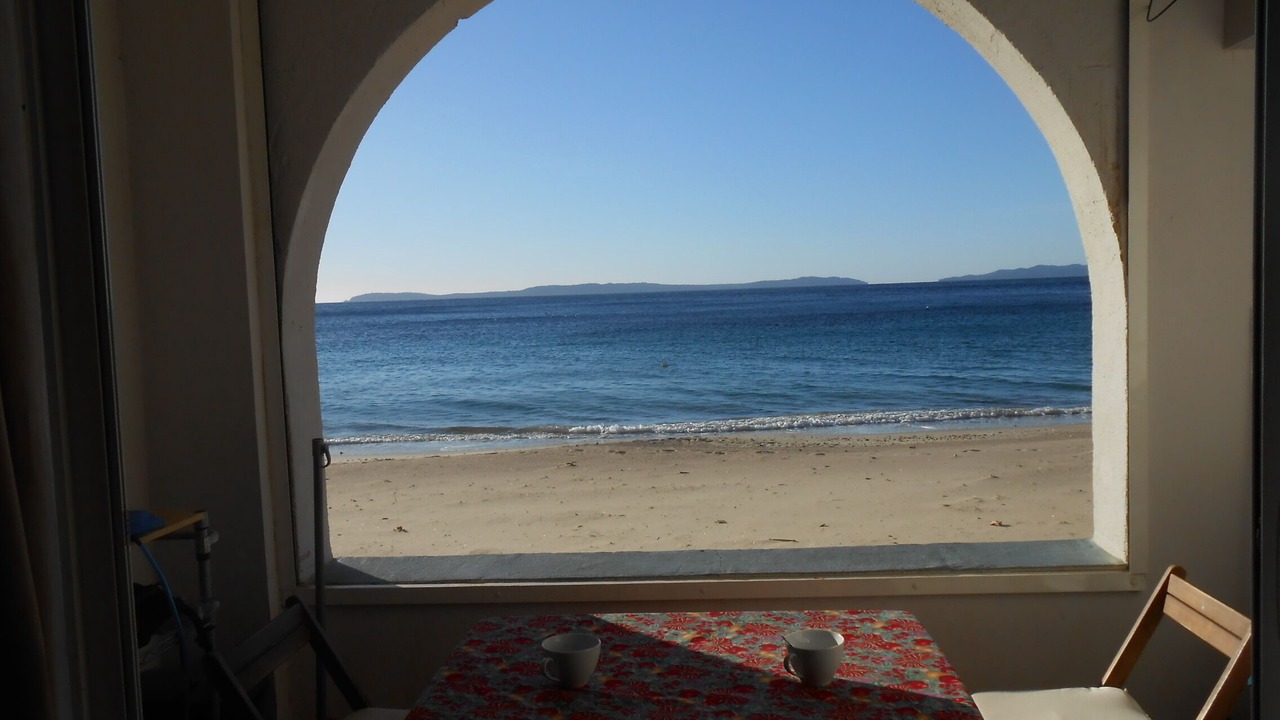 Photo of Outdoor in Cavaliere Beach