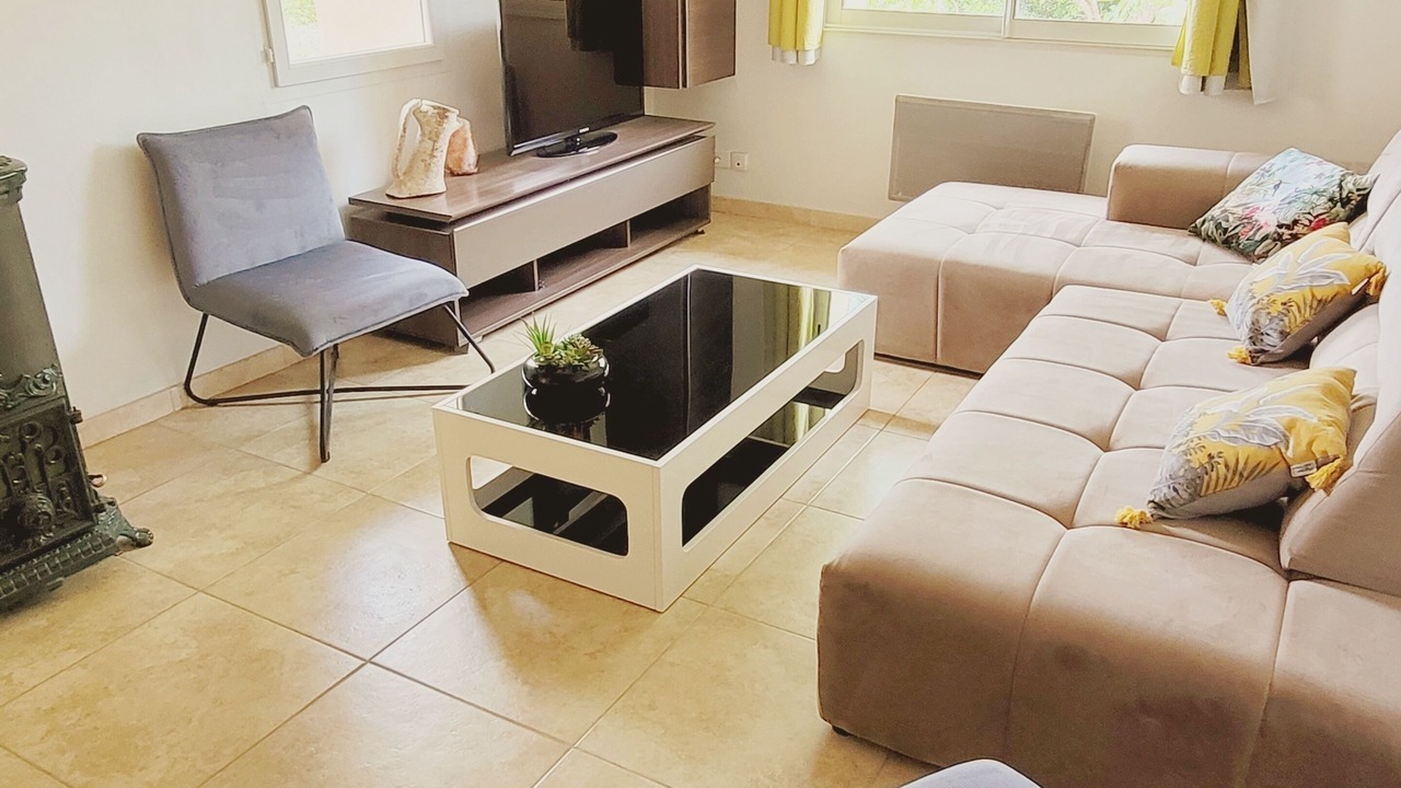 Photo of Livingroom in Callas