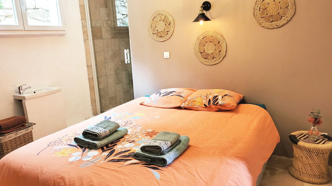 Photo of Bedroom in Callas