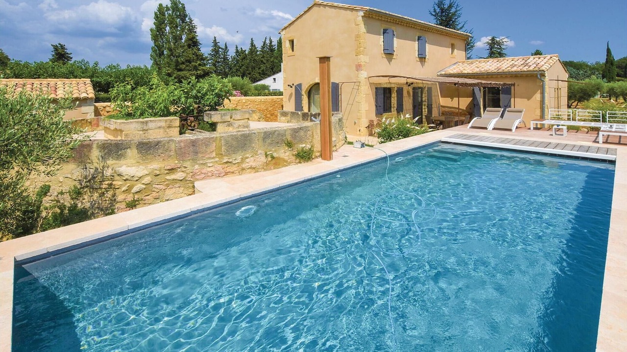Photo of Outdoor in Saint-Hilaire-d'Ozilhan
