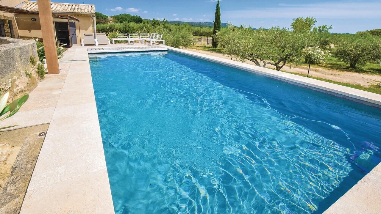 Photo of Outdoor in Saint-Hilaire-d'Ozilhan