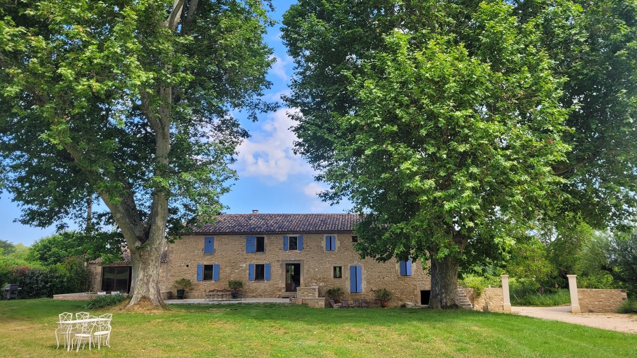 Photo of Outdoor in Bonnieux