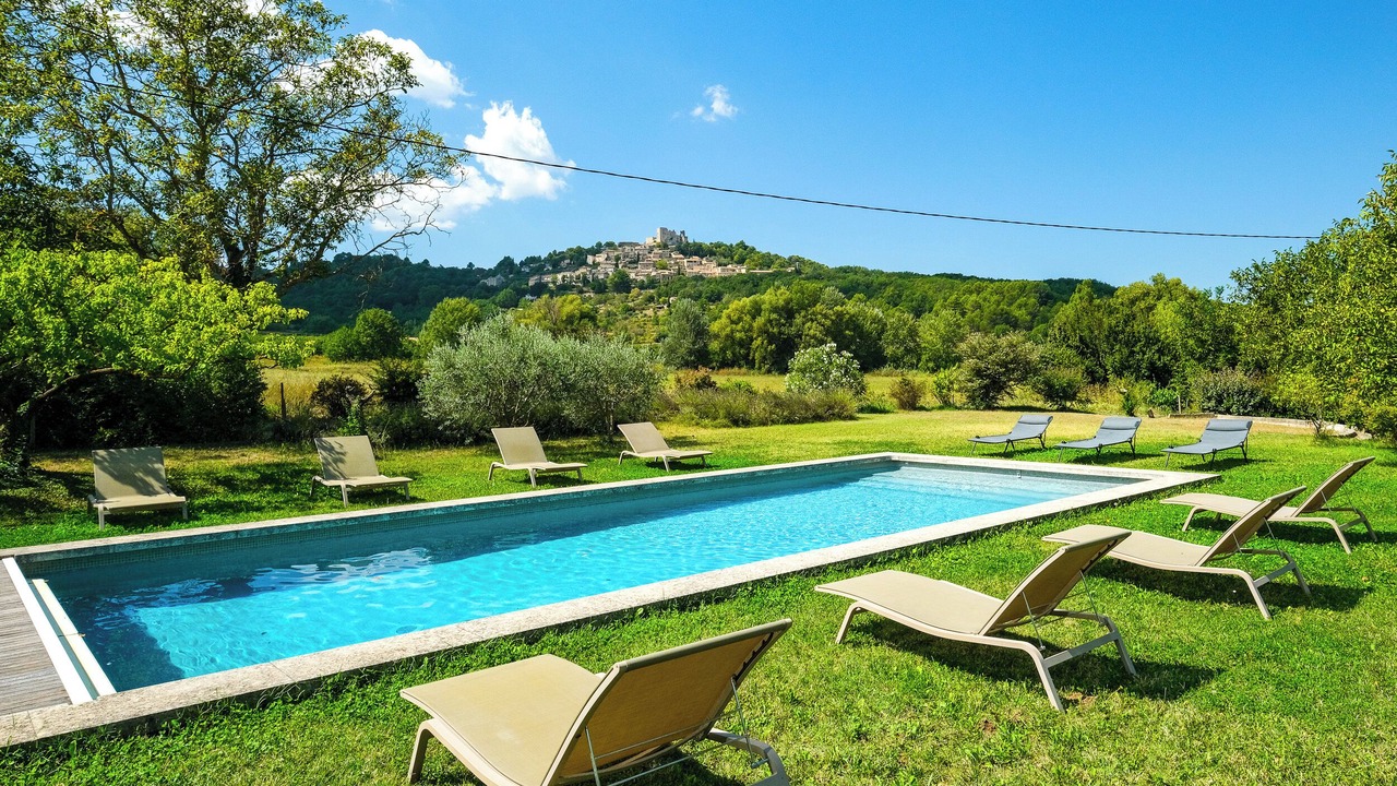 Photo of Outdoor in Bonnieux