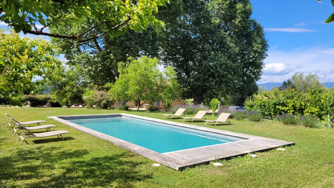 Photo of Outdoor in Bonnieux