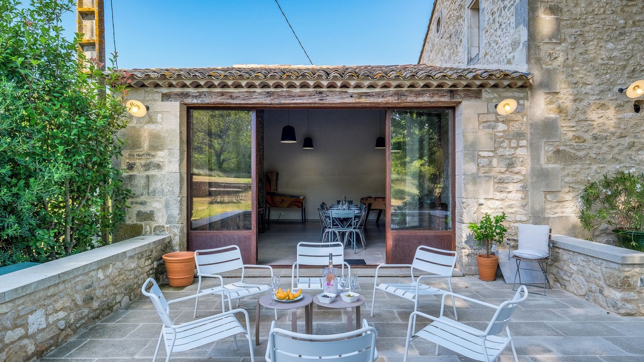 Photo of Outdoor in Bonnieux