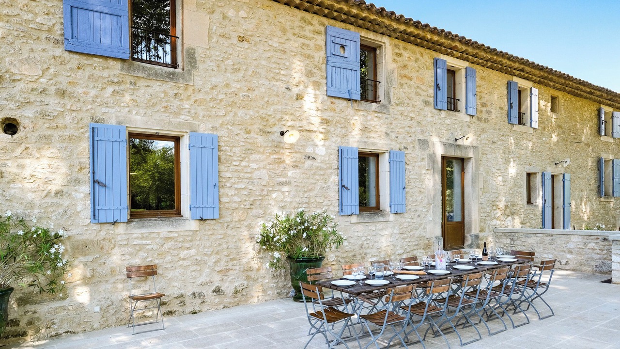 Photo of Outdoor in Bonnieux