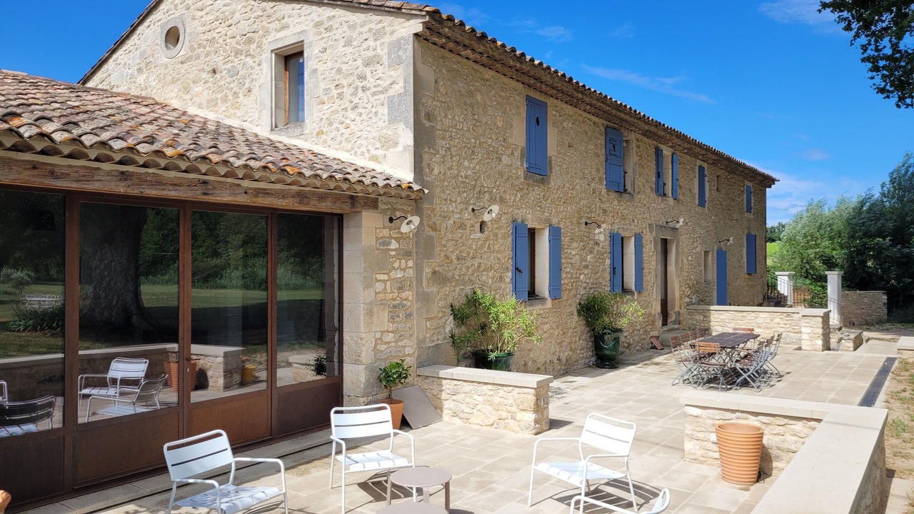 Photo of Outdoor in Bonnieux